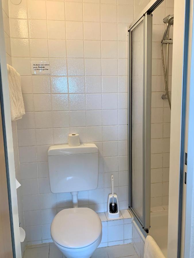 לינדאו Hotel Reutiner Hof מראה חיצוני תמונה