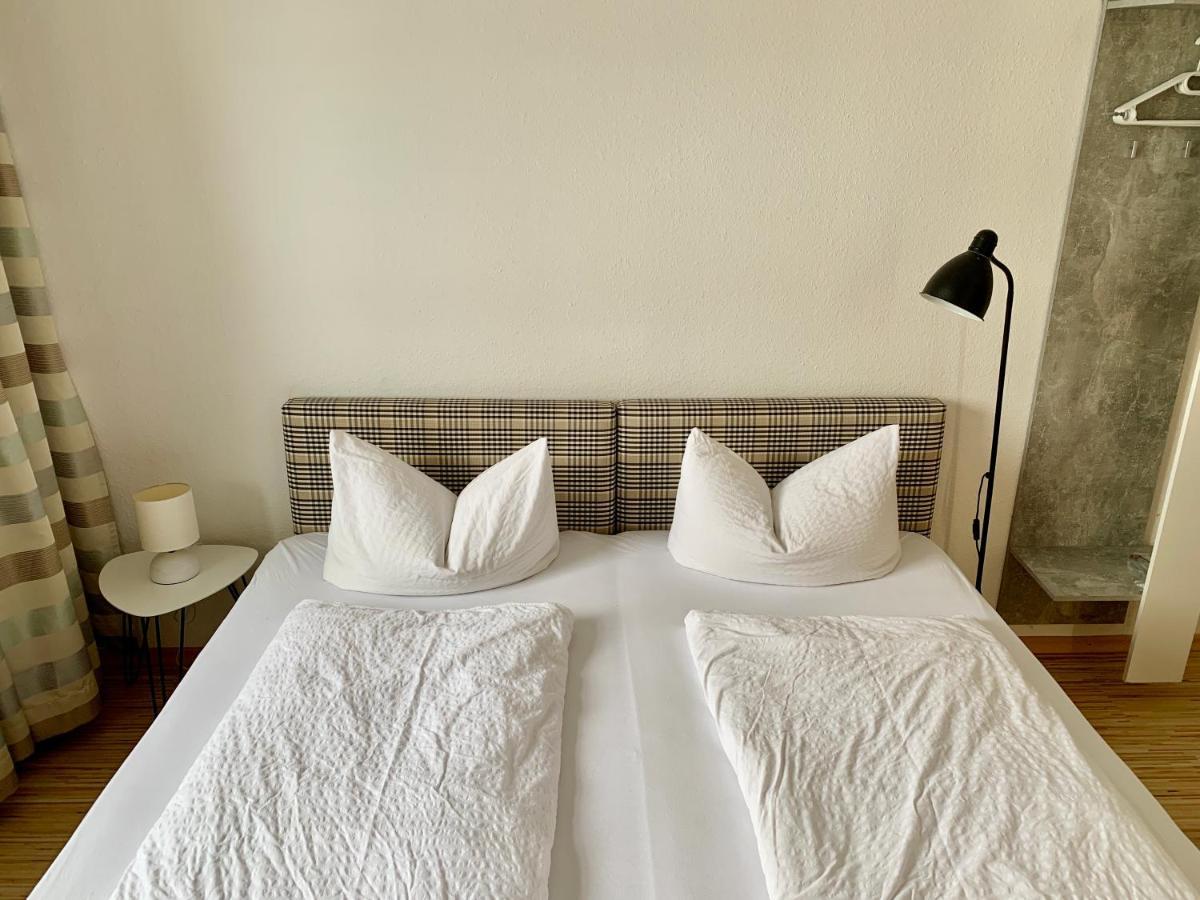 לינדאו Hotel Reutiner Hof מראה חיצוני תמונה