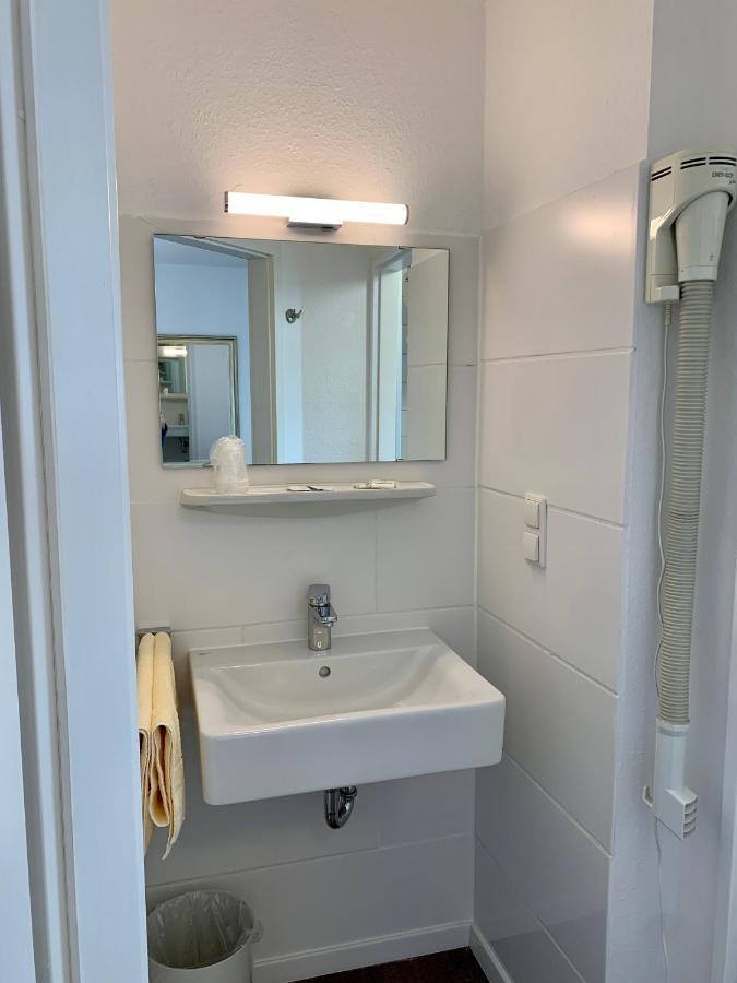 לינדאו Hotel Reutiner Hof מראה חיצוני תמונה