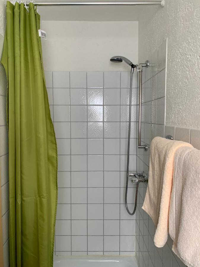 לינדאו Hotel Reutiner Hof מראה חיצוני תמונה
