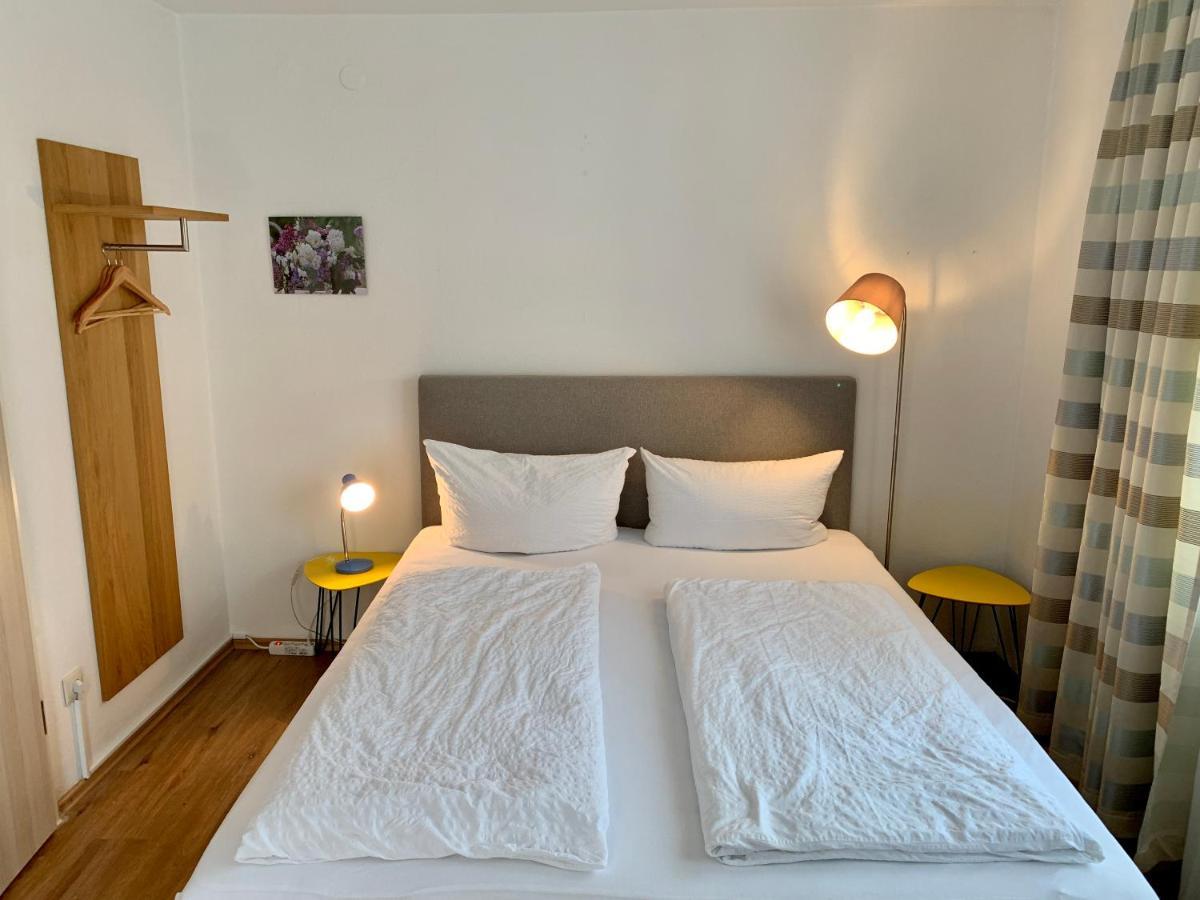 לינדאו Hotel Reutiner Hof מראה חיצוני תמונה