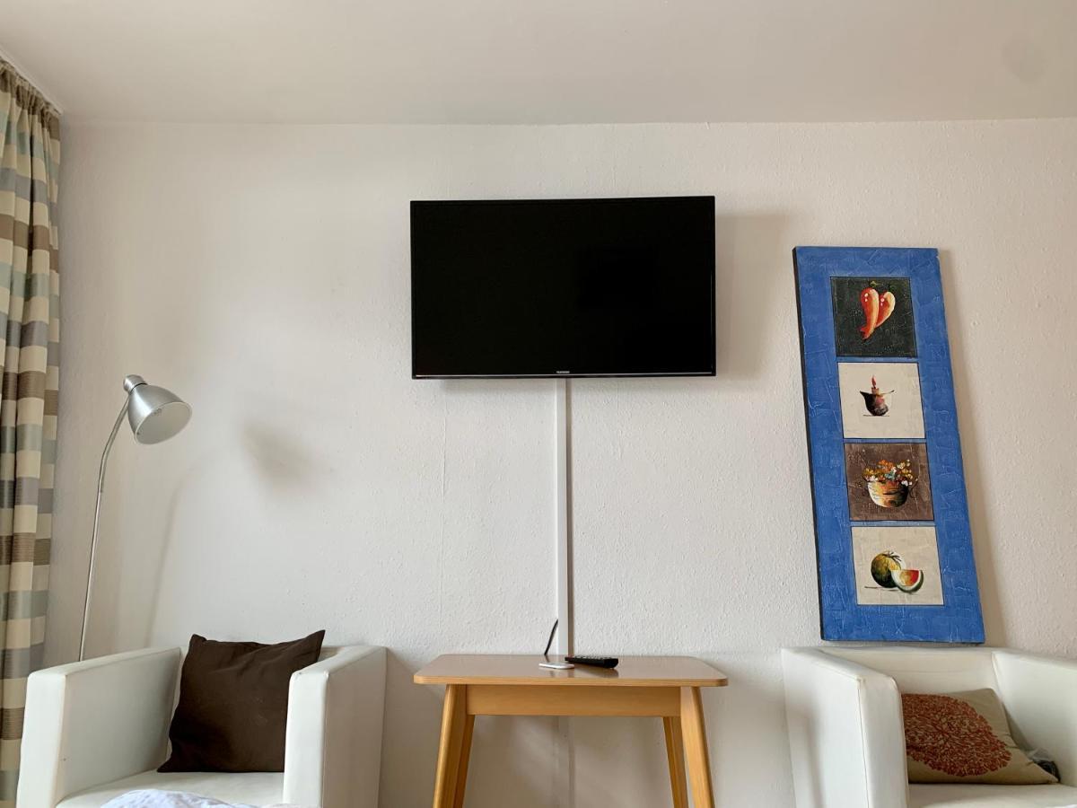 לינדאו Hotel Reutiner Hof מראה חיצוני תמונה