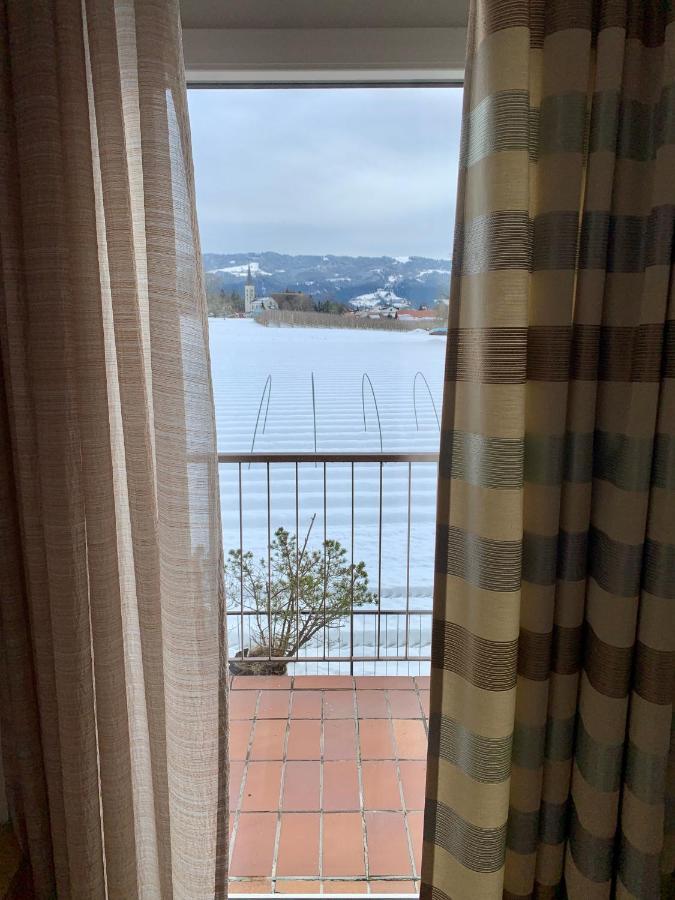 לינדאו Hotel Reutiner Hof מראה חיצוני תמונה