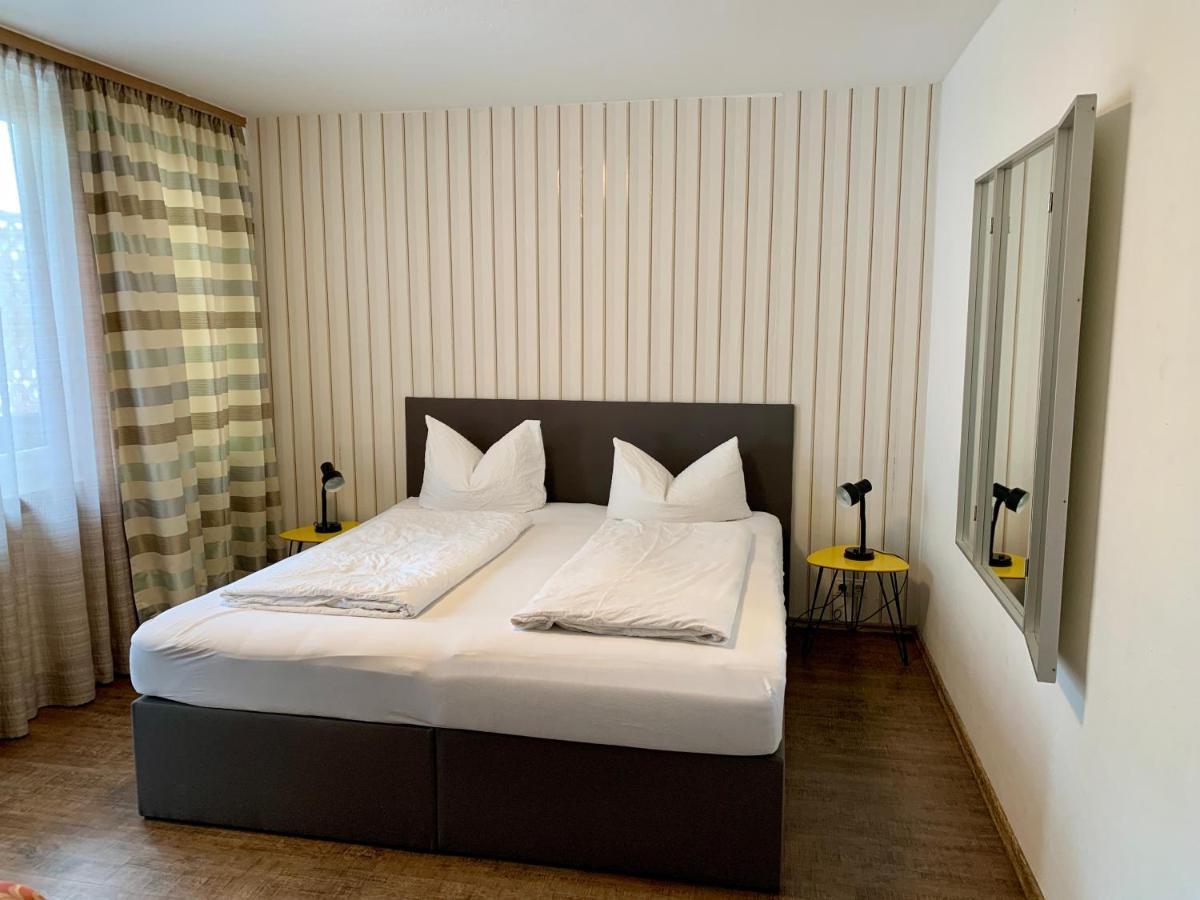 לינדאו Hotel Reutiner Hof מראה חיצוני תמונה