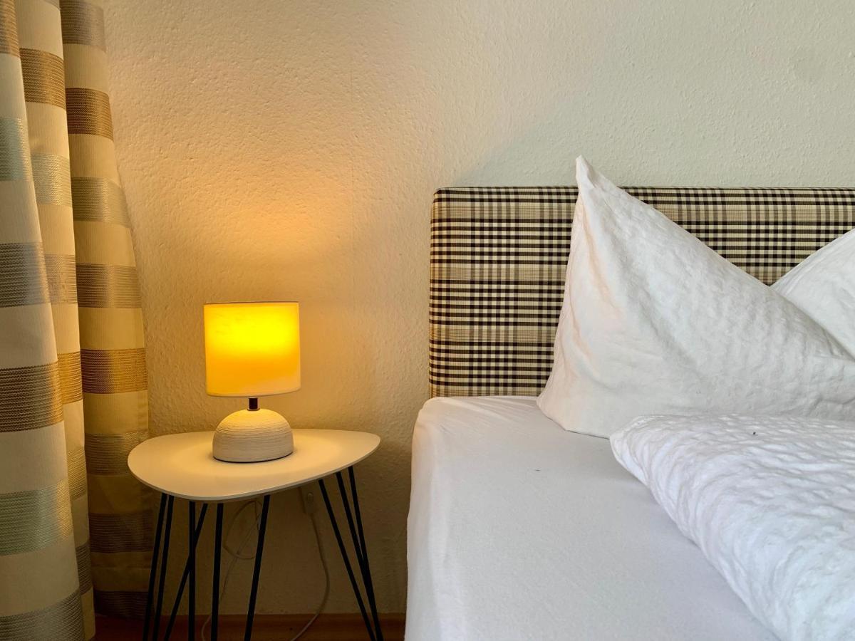 לינדאו Hotel Reutiner Hof מראה חיצוני תמונה