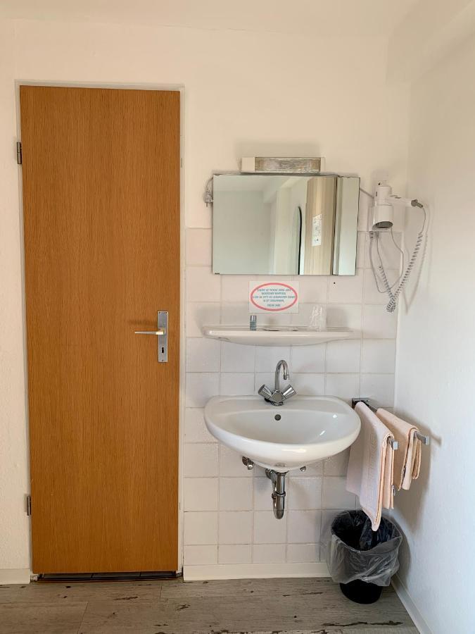 לינדאו Hotel Reutiner Hof מראה חיצוני תמונה