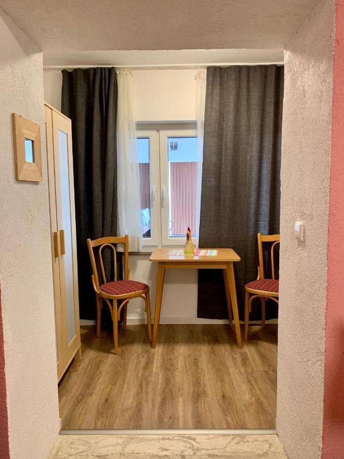 לינדאו Hotel Reutiner Hof מראה חיצוני תמונה