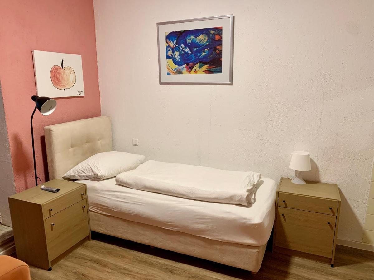לינדאו Hotel Reutiner Hof מראה חיצוני תמונה