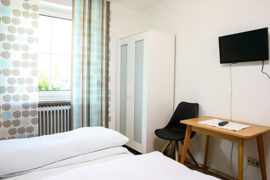לינדאו Hotel Reutiner Hof מראה חיצוני תמונה