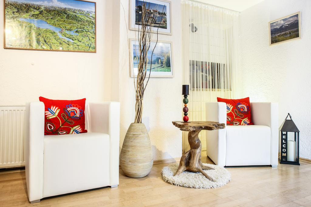 לינדאו Hotel Reutiner Hof מראה חיצוני תמונה