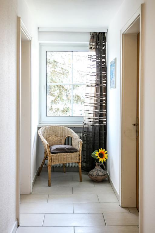 לינדאו Hotel Reutiner Hof מראה חיצוני תמונה