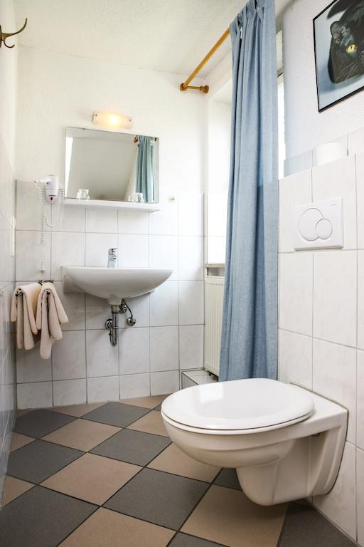 לינדאו Hotel Reutiner Hof חדר תמונה